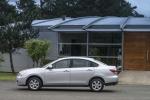 Nissan Almera 2012 года
